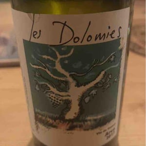 Arco - Les Dolomies - Céline & Steve Gormally 