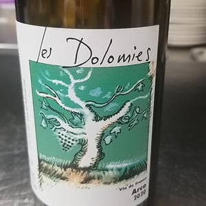 Arco - Les Dolomies - celine-steve-gormally