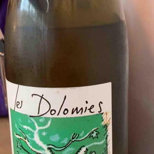 Arco - Les Dolomies - celine-steve-gormally