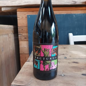 Arcturus - Domaine des Célestes - julien-sefraoui-nowak