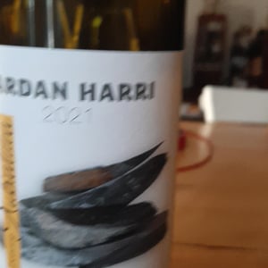 Ardan harri - Domaine Xubialdea - Battit Ybargaray 