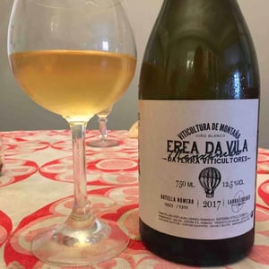 Erea Da Vila - Daterra Viticultores - Laura Lorenzo Dominguez 