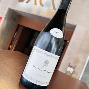 Áreas de Montalvo - Bernabeleva - Miguel Maestre Chimeno & Juan Diez Bulnes -2017