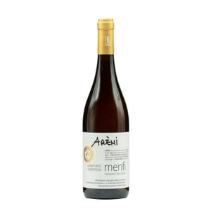 Aremi Catarratto Superiore - Cantine Barbera - marilena-barbera
