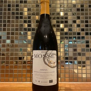 Arena (blanc) - Domaine Mosse - sylvestre-joseph-mosse