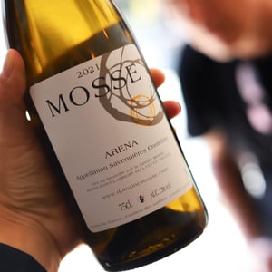 Arena (blanc) - Domaine Mosse - sylvestre-joseph-mosse