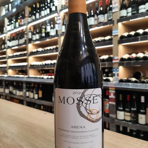 Arena (blanc) - Domaine Mosse - sylvestre-joseph-mosse