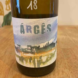 Árgês 2022