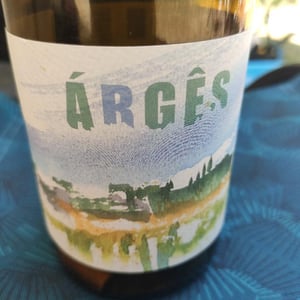 Árgês