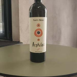 Arghilos - Fioretti Brera - fioretti-brera -2019