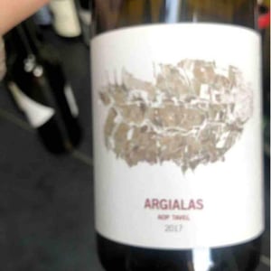 L'Anglore - Éric, Thibault & Joris Pfifferling - Argialas