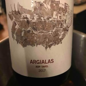 L'Anglore - Éric, Thibault & Joris Pfifferling - Argialas