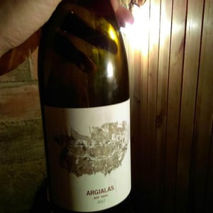Argialas - L'Anglore - Éric, Thibault & Joris Pfifferling 