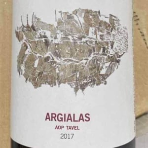 Argialas - L'Anglore - eric-thibault-joris-pfifferling