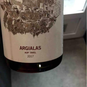Argialas - L'Anglore - Éric, Thibault & Joris Pfifferling 