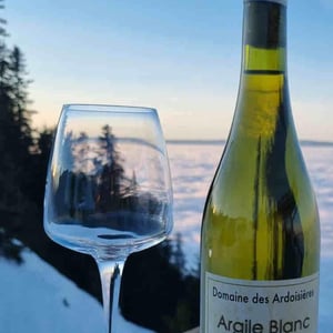Argile Blanc - Domaine Des Ardoisières - brice-omont