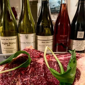 Argile Blanc - Domaine Des Ardoisières - brice-omont