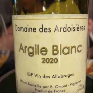 Argile Blanc