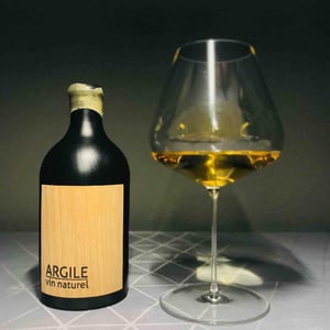 Château Lafitte - Antoine & Caroline Arraou - Argile