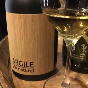 Château Lafitte - Antoine & Caroline Arraou - Argile