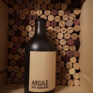 Château Lafitte - Antoine & Caroline Arraou - Argile