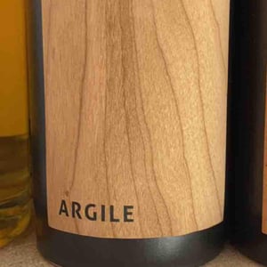 Argile - Château Lafitte - Antoine & Caroline Arraou 