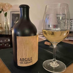 Château Lafitte - Antoine & Caroline Arraou - Argile