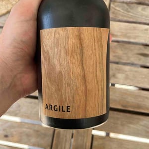 Argile - Château Lafitte - Antoine & Caroline Arraou 