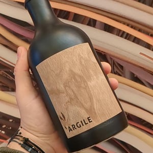 Argile - Château Lafitte - Antoine & Caroline Arraou 
