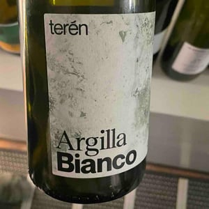 Argilla Bianco - Teren - Marco della Colletta 