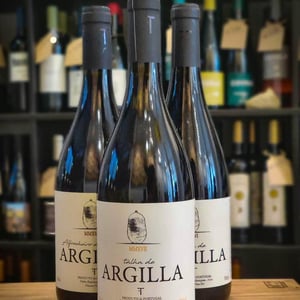 Argilla Talha Branco MMXVII - Herdade da Anta de Cima - Herdade da Anta de Cima 