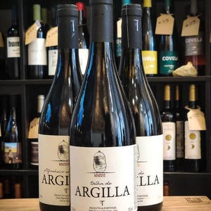 Argilla Talha Tinto MMXVI - Anta de Cima - Anta de Cima 