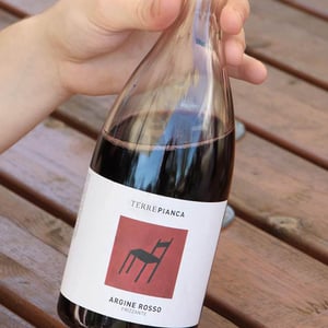 Argine Rosso - Terre Pianca - Alberto 