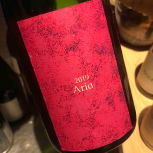 Aria - Shinga - Takebe Yuji -2019