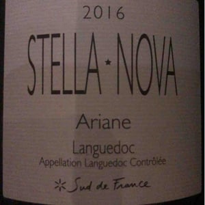 Ariane - Stella Nova - philippe-richy