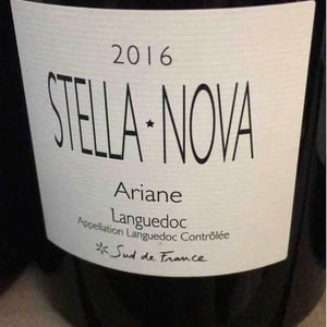 Ariane - Stella Nova - philippe-richy