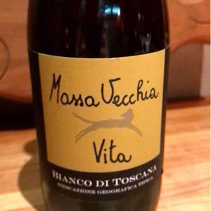 Massa Vecchia - Francesca Sfondrini & Fabrizio Niccolaini - Ariento