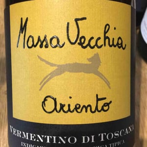 Massa Vecchia - Francesca Sfondrini & Fabrizio Niccolaini - Ariento