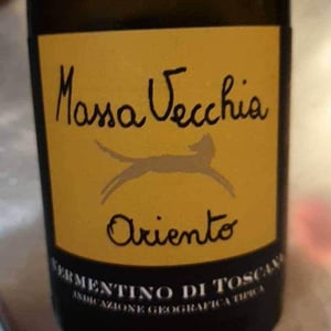 Ariento - Massa Vecchia - Francesca Sfondrini & Fabrizio Niccolaini 