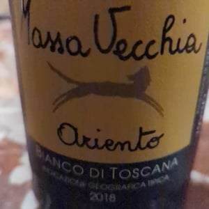 Massa Vecchia - Francesca Sfondrini & Fabrizio Niccolaini - Ariento
