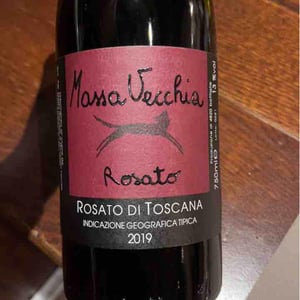 Massa Vecchia - Francesca Sfondrini & Fabrizio Niccolaini - Ariento