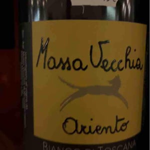 Massa Vecchia - Francesca Sfondrini & Fabrizio Niccolaini - Ariento