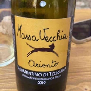 Massa Vecchia - Francesca Sfondrini & Fabrizio Niccolaini - Ariento