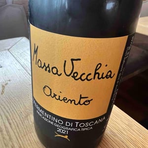 Massa Vecchia - Francesca Sfondrini & Fabrizio Niccolaini - Ariento