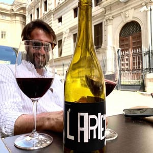 L'Arietta - Azienda Agricola Farnea - Marco Buratti 