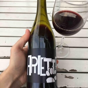 L’Arietta 2015