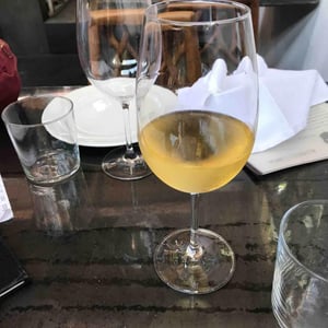 Arinto e Fernão Pires - Quinta da Serradinha - António Marques da Cruz 
