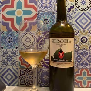 Quinta da Serradinha - António Marques da Cruz - Arinto e Fernão Pires