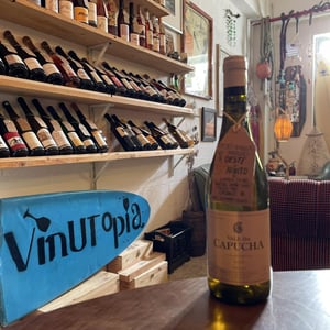 Arinto - Vale da Capucha - pedro-marques