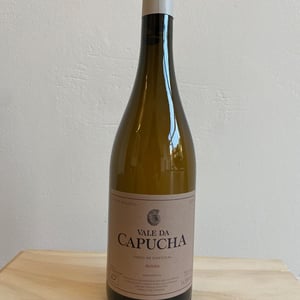 Arinto - Vale da Capucha - pedro-marques